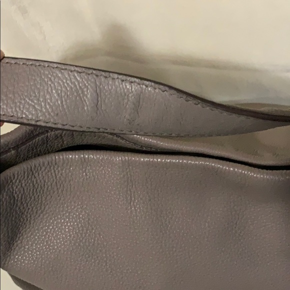 Marc Jacobs New Q Hiller Convertible Hobo - Picture 4 of 5